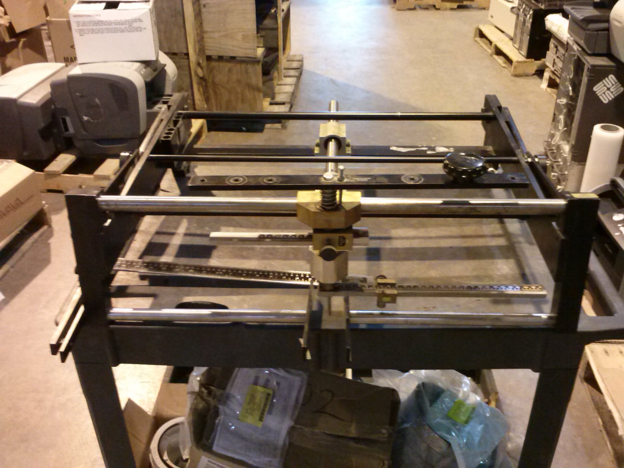 C&H Oval Master 789A Mat Cutter eBay