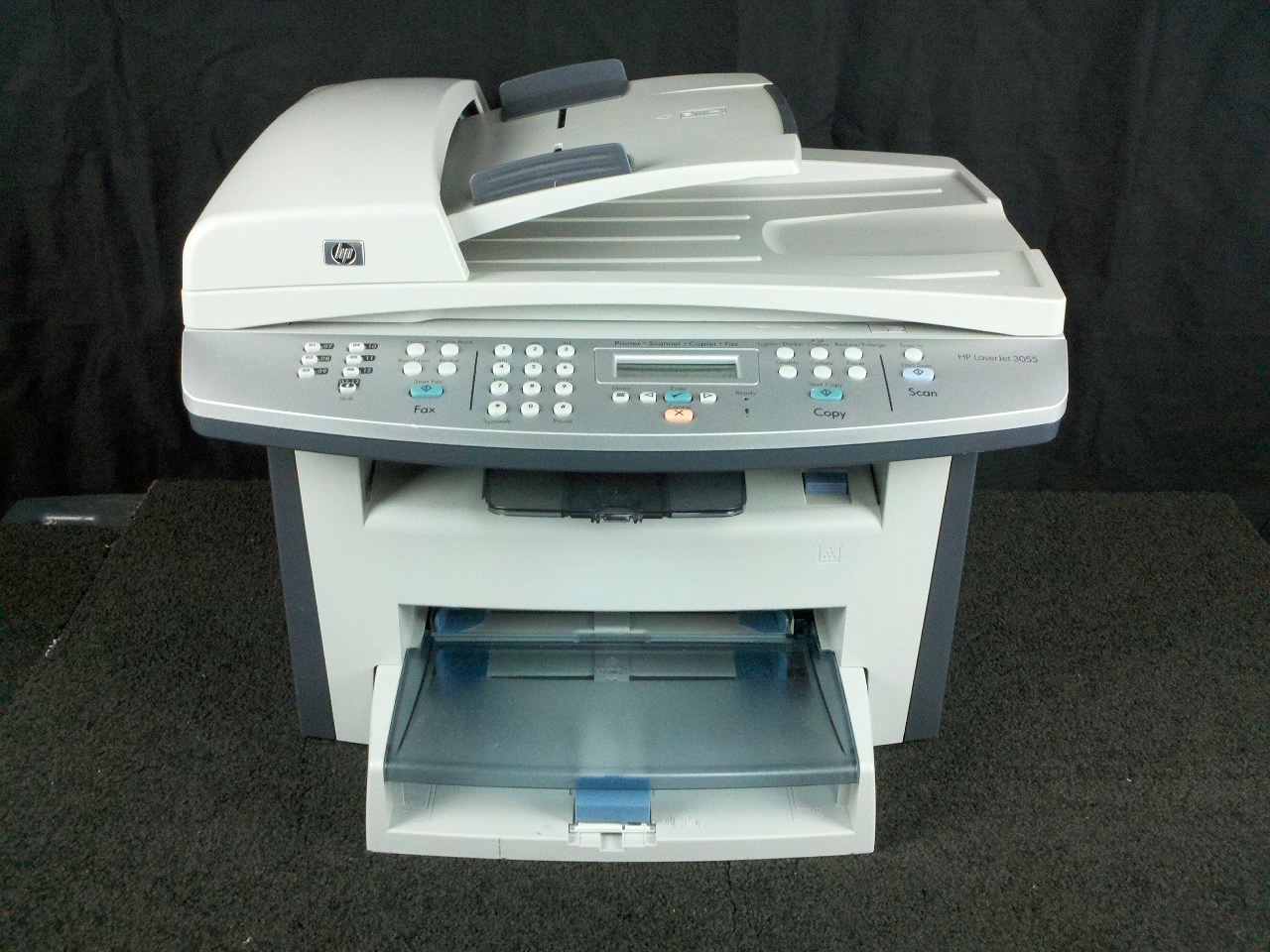 Hp Laserjet 3055 All-in-one Printer Driver Download Windows Xp
