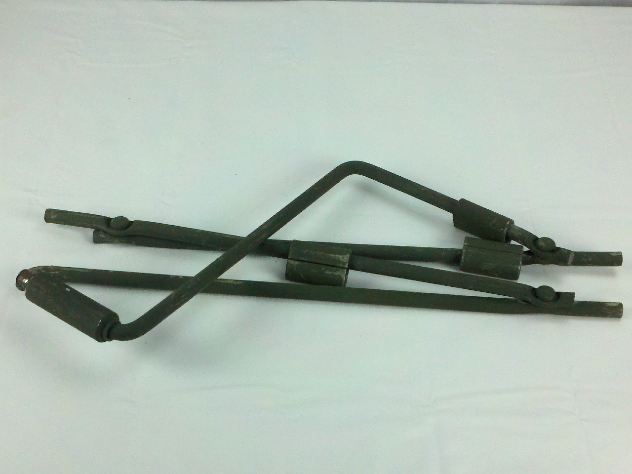 Handle Mechanical Jack Army