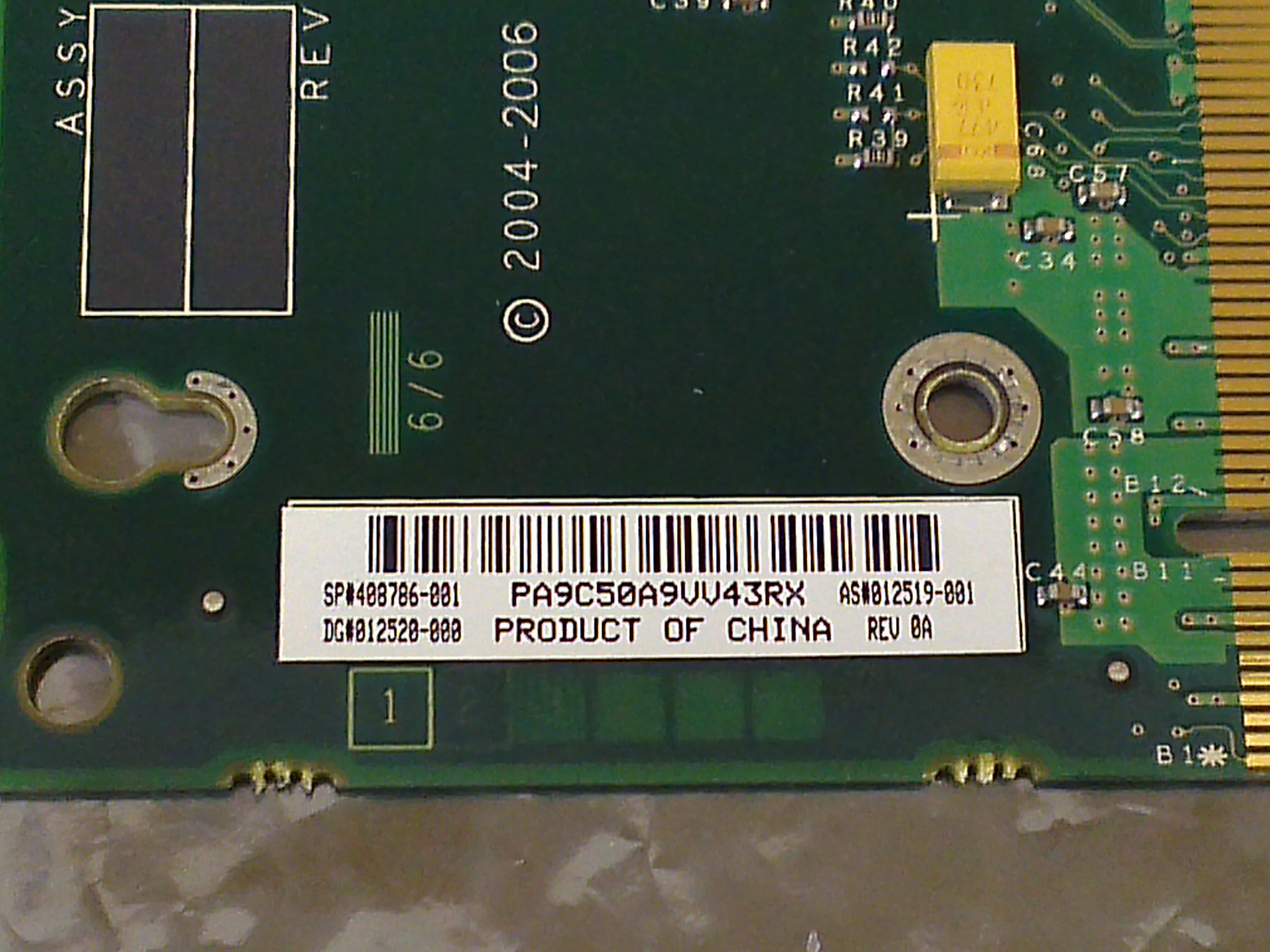 Dl380 g5 pcie slots