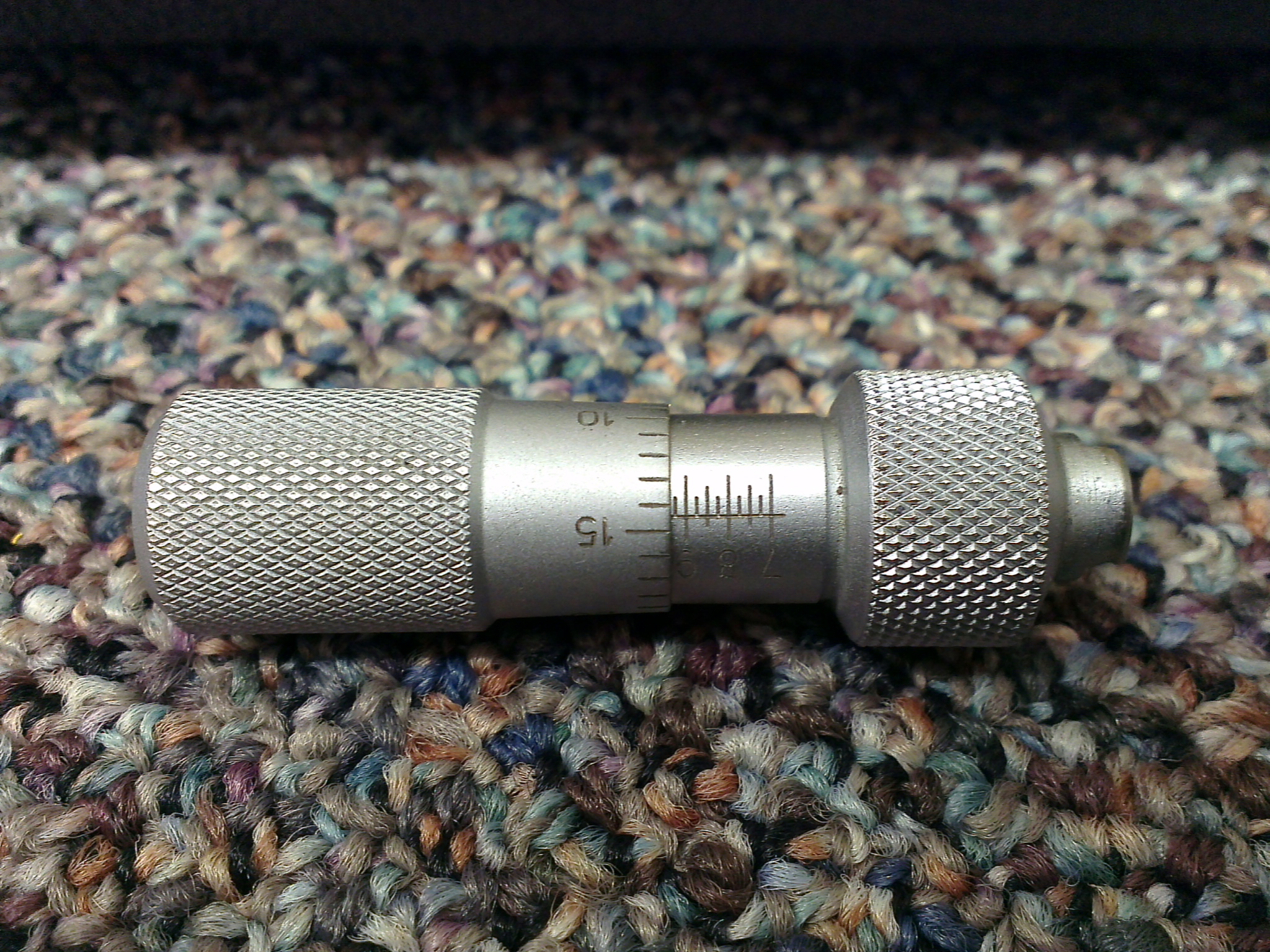 Sunnen Dial Bore Gage, GR6241 .740"1.190" dia, 12" depth eBay