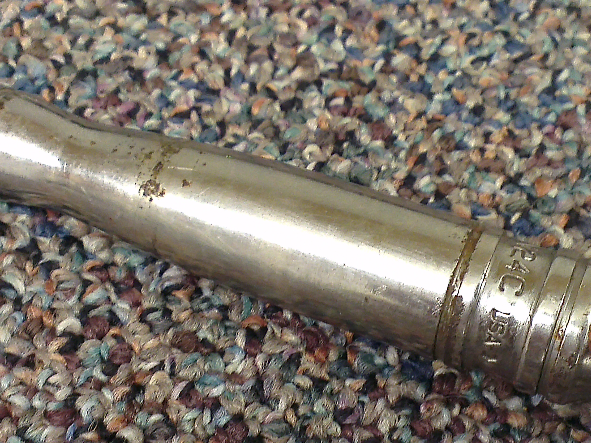 Abused Snap on 1/2 drive breaker bar 24" model SN24B eBay