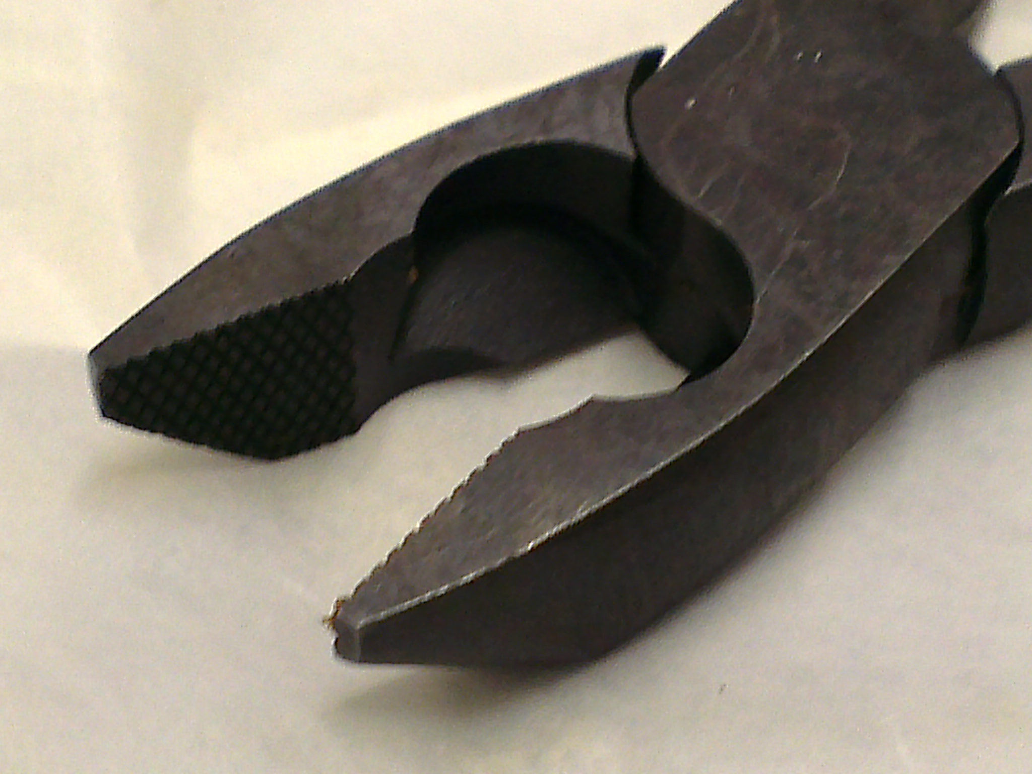 NEW U.S. Military Milbar 12" Safety Wire Twister Pliers eBay