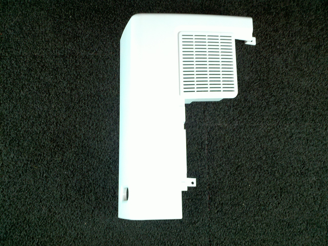 Hp Laserjet P3005D