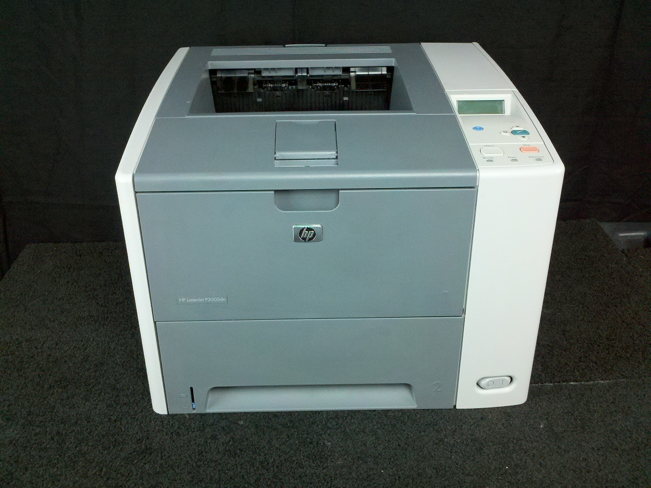Hp P3005DN